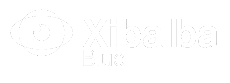 Xibalba Blue