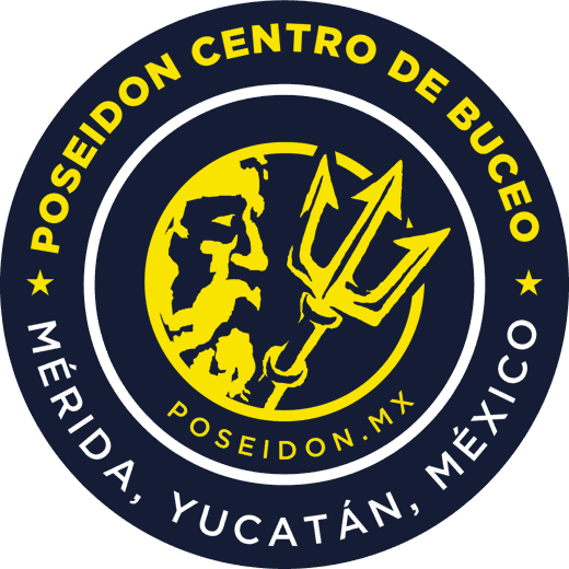 Poseidon Centro de Buceo, Mérida, Yucatán